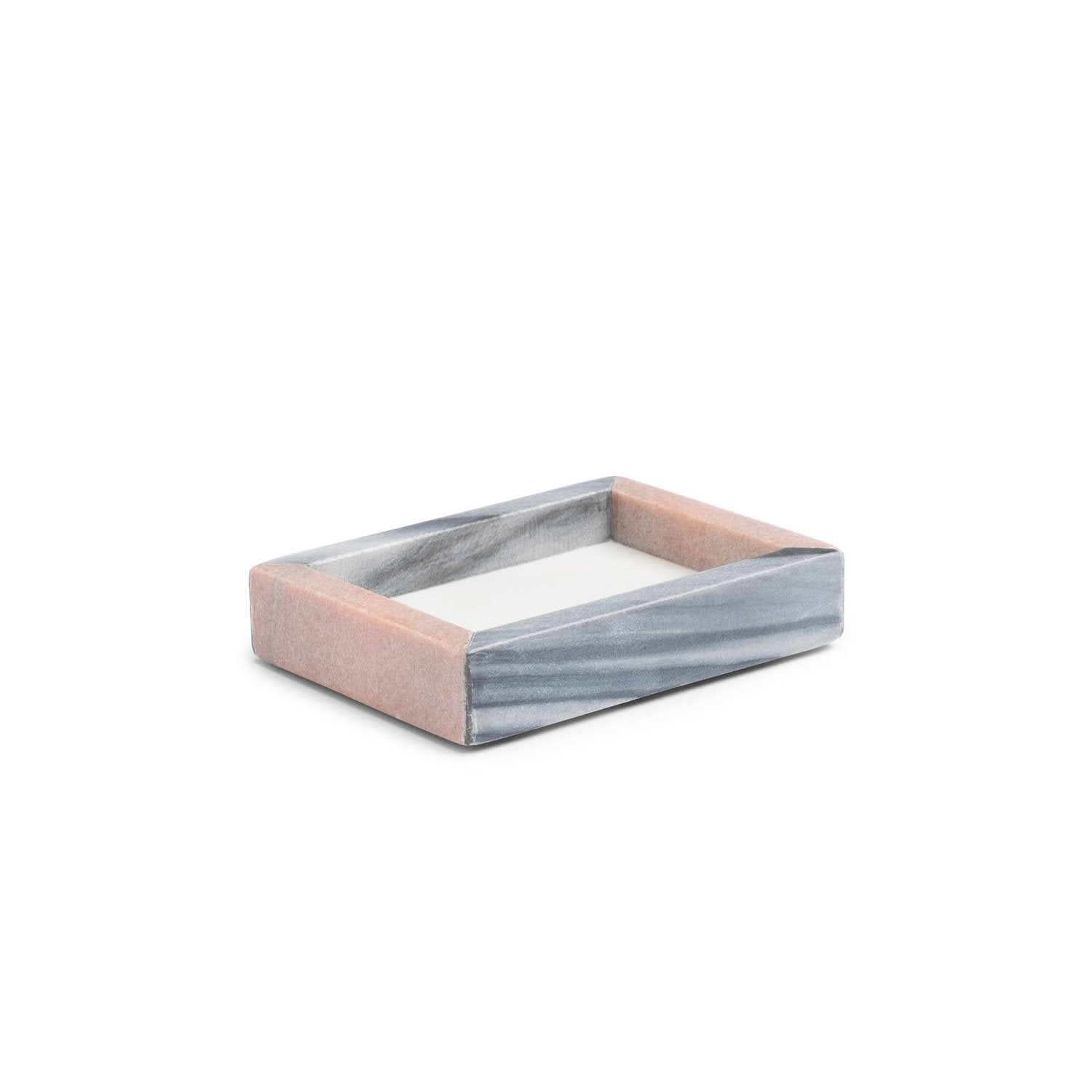 KASSATEX TRIPOLI SOAP DISH MULTI - ATP-SD-MUL