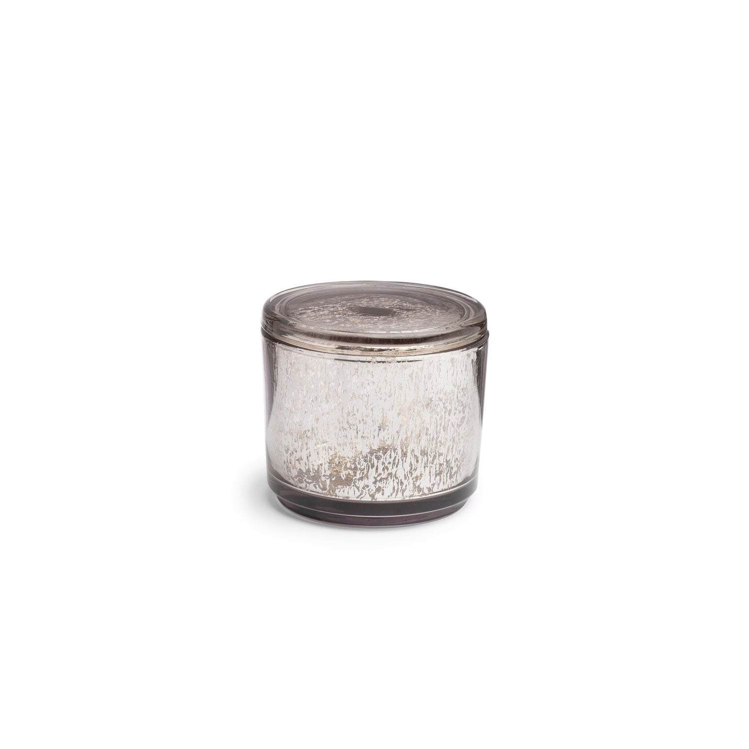 KASSATEX VERSAILLES COTTON JAR GREY - AVR-CJ-G