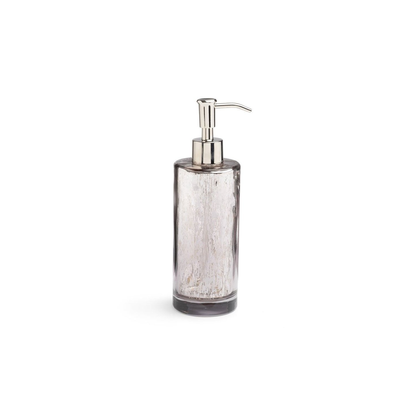 KASSATEX VERSAILLES LOTION DISPENSER GREY - AVR-LD-G