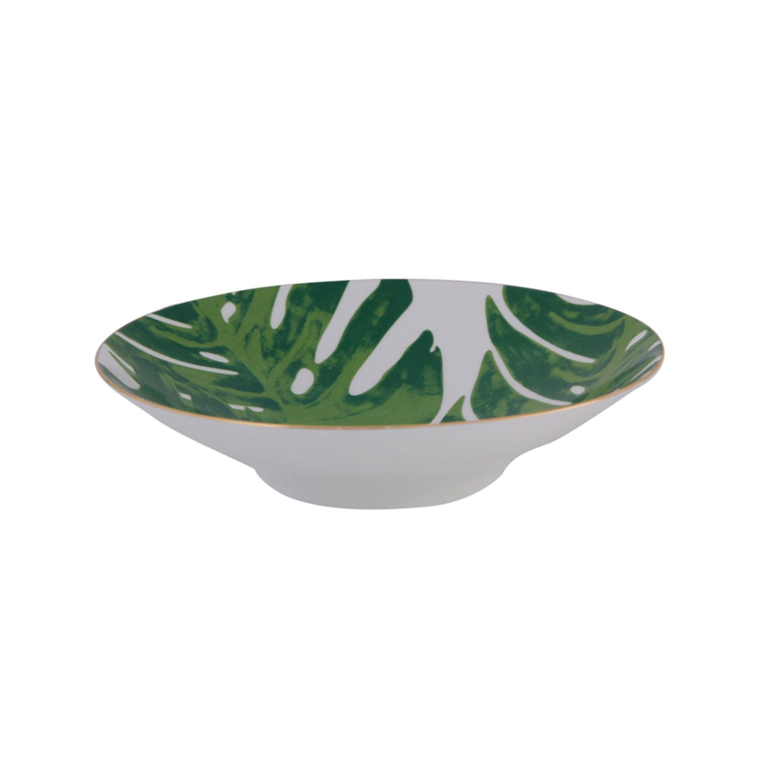 Africa Design1 Bowl 25cm - 04ALM005836