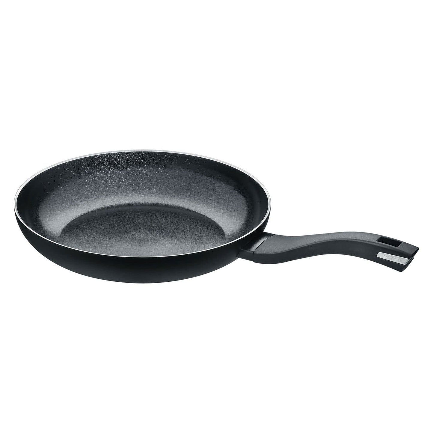 BERNDES B.GREEN ALUMINIUM FRYING PAN 28CM BLACK - 5440128