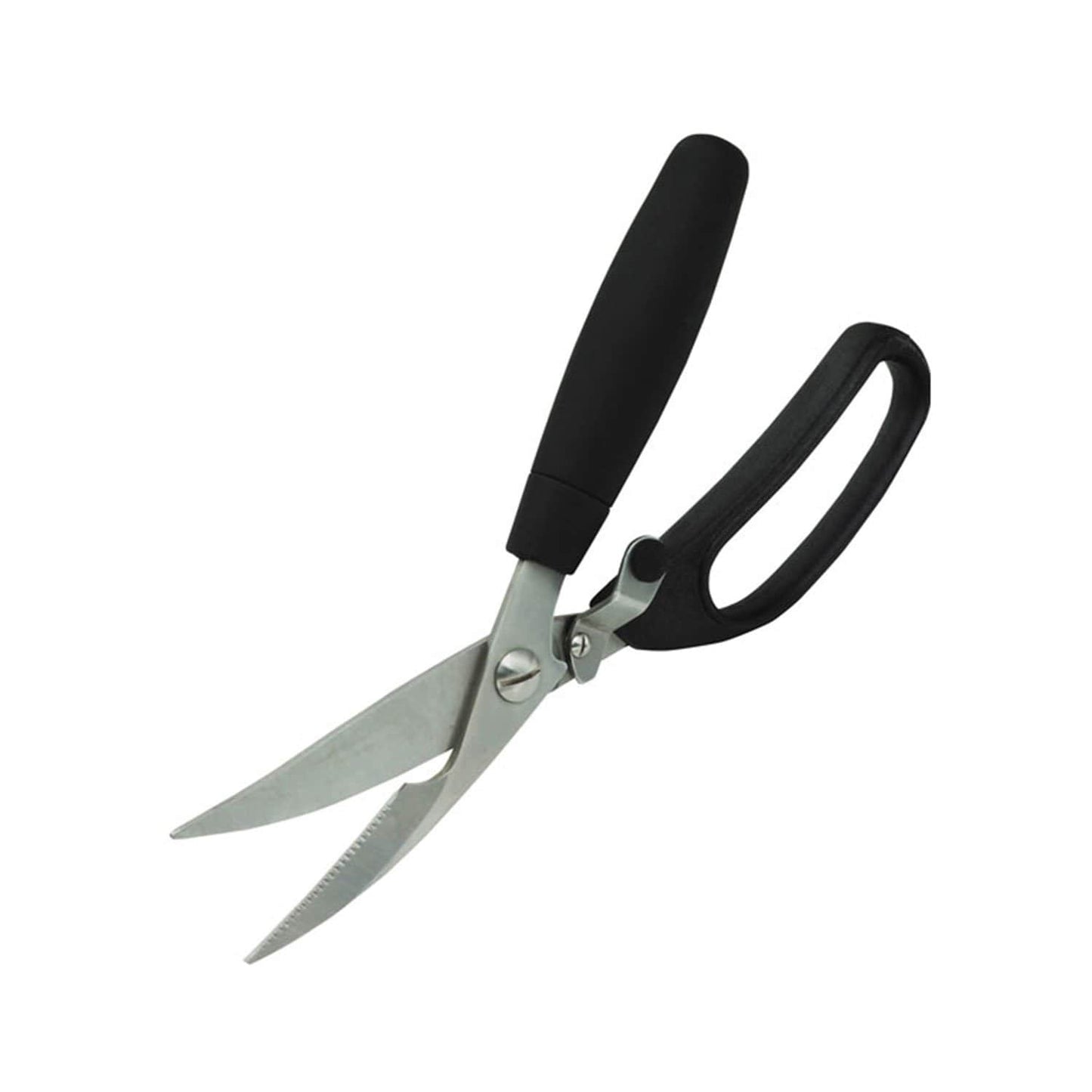 MC PROFESSIONAL POULTRY SHEARS 24CM BLISTER PACKED - KCSHEARPRO