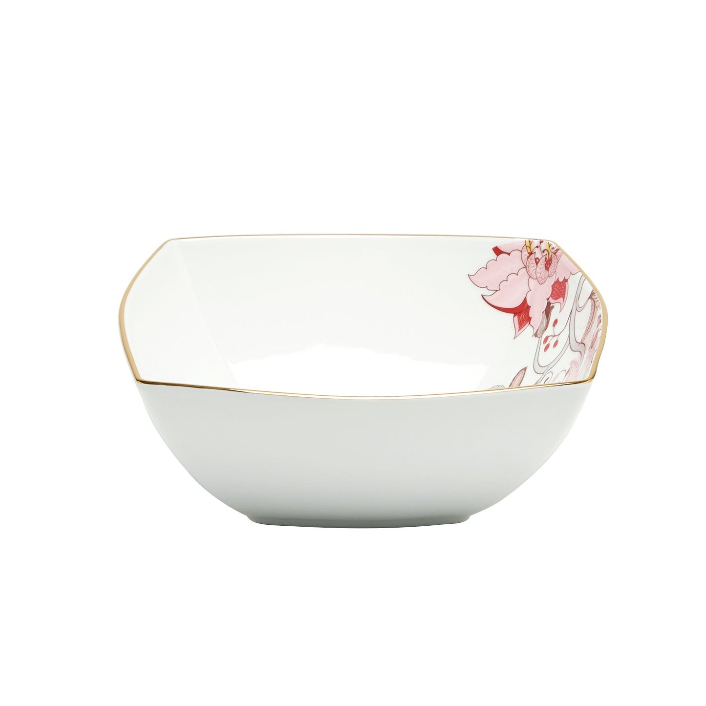 DANKOTUWA ZOE SALAD BOWL - ZOE-4809