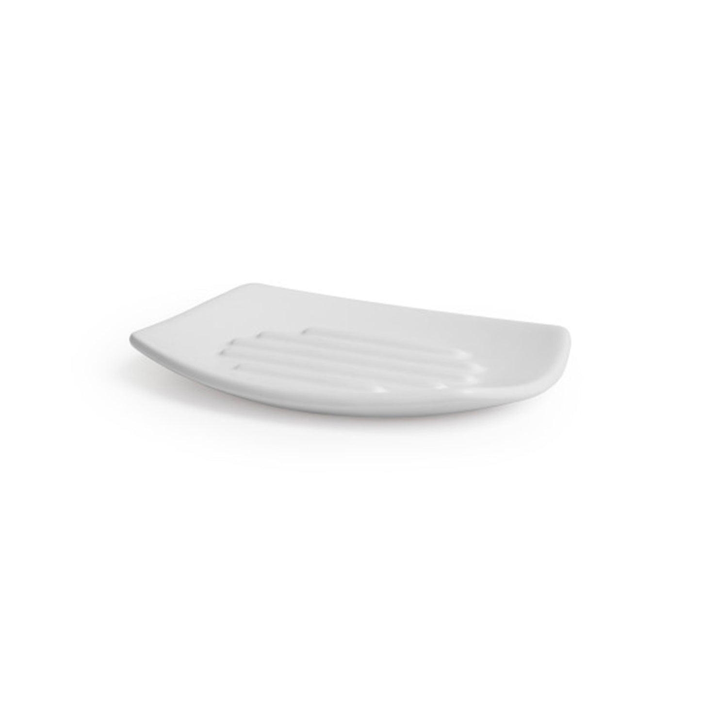 UMBRA CORSA SOAP DISH WHITE - 1004477-660