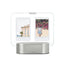 إطار صورة Umbra Glo Led 2X3 نيكل - 1013261-410