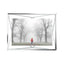 إطار صورة أومبرا بريزما 4×6 كروم - 313016-158