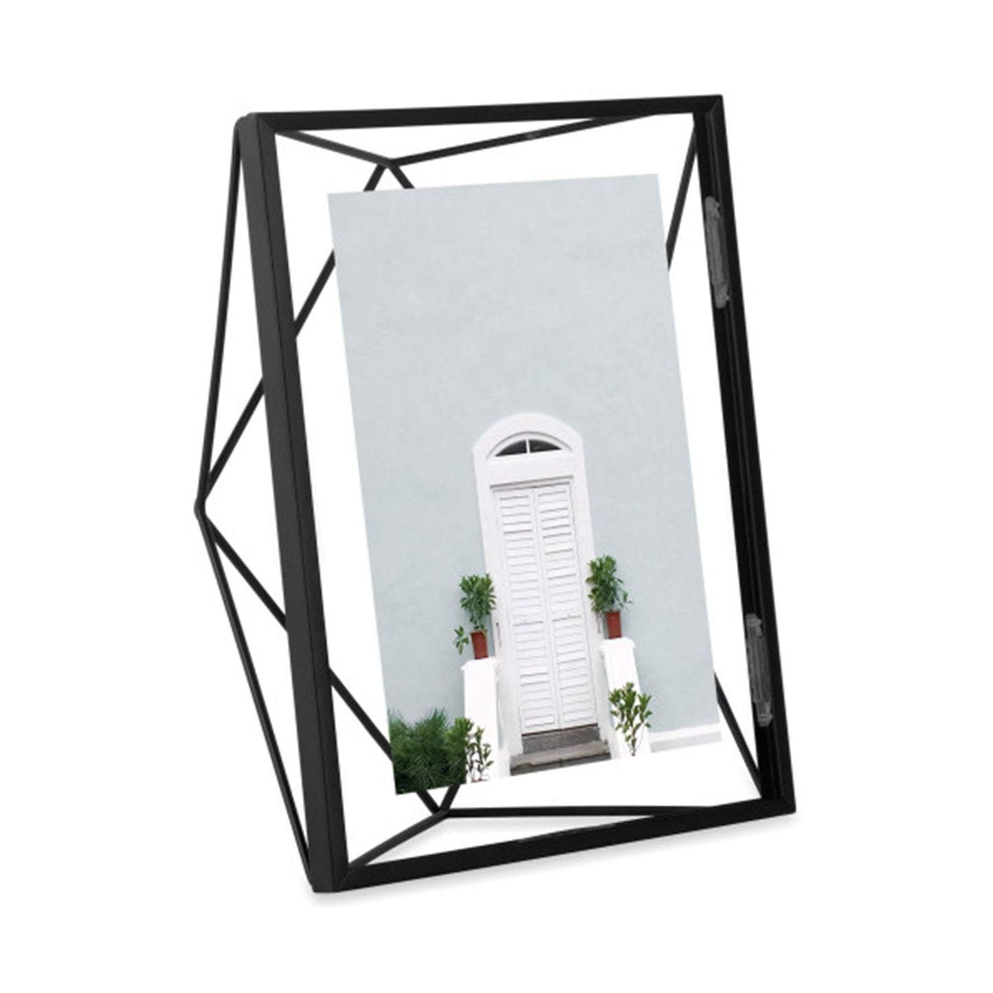 إطار صورة أومبرا بريزما 5×7 أسود - 313015-040