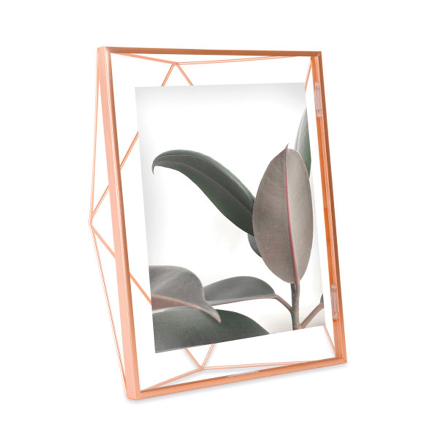 إطار صورة أومبرا بريزما نحاسي مقاس 8×10 - 313018-880