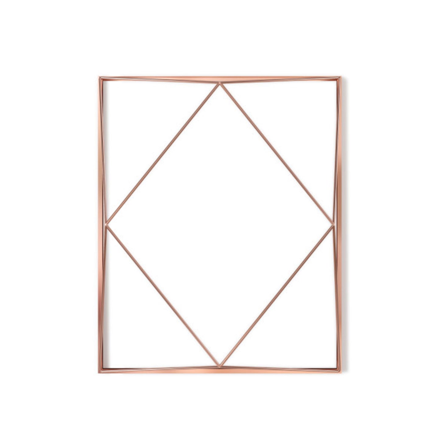 UMBRA PRISMA GALLERY WALL PICTURE FRAME 18X22 COPPER - 1013500-880