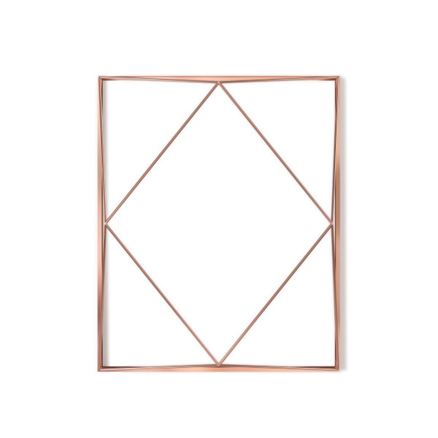 UMBRA PRISMA GALLERY WALL PICTURE FRAME 18X22 COPPER - 1013500-880