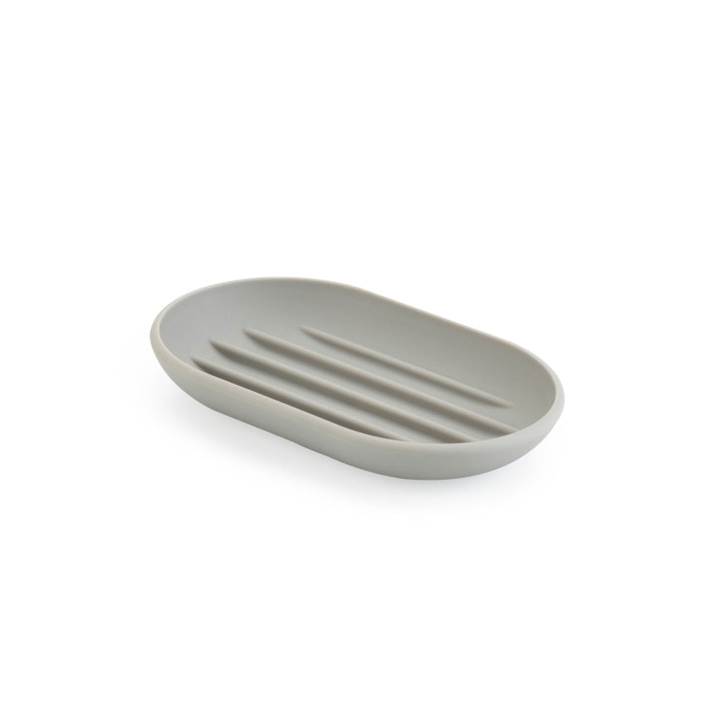 UMBRA TOUCH SOAP DISH GREY - 023272-918