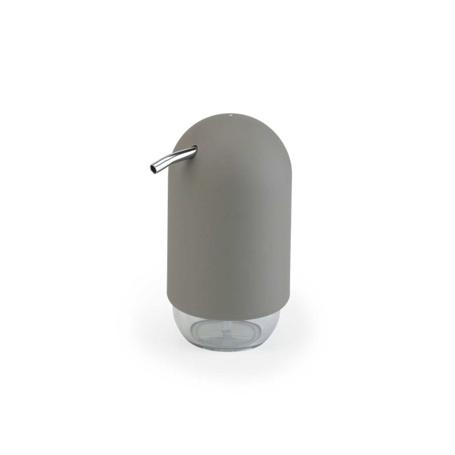 UMBRA TOUCH SOAP PUMP GREY - 023273-918