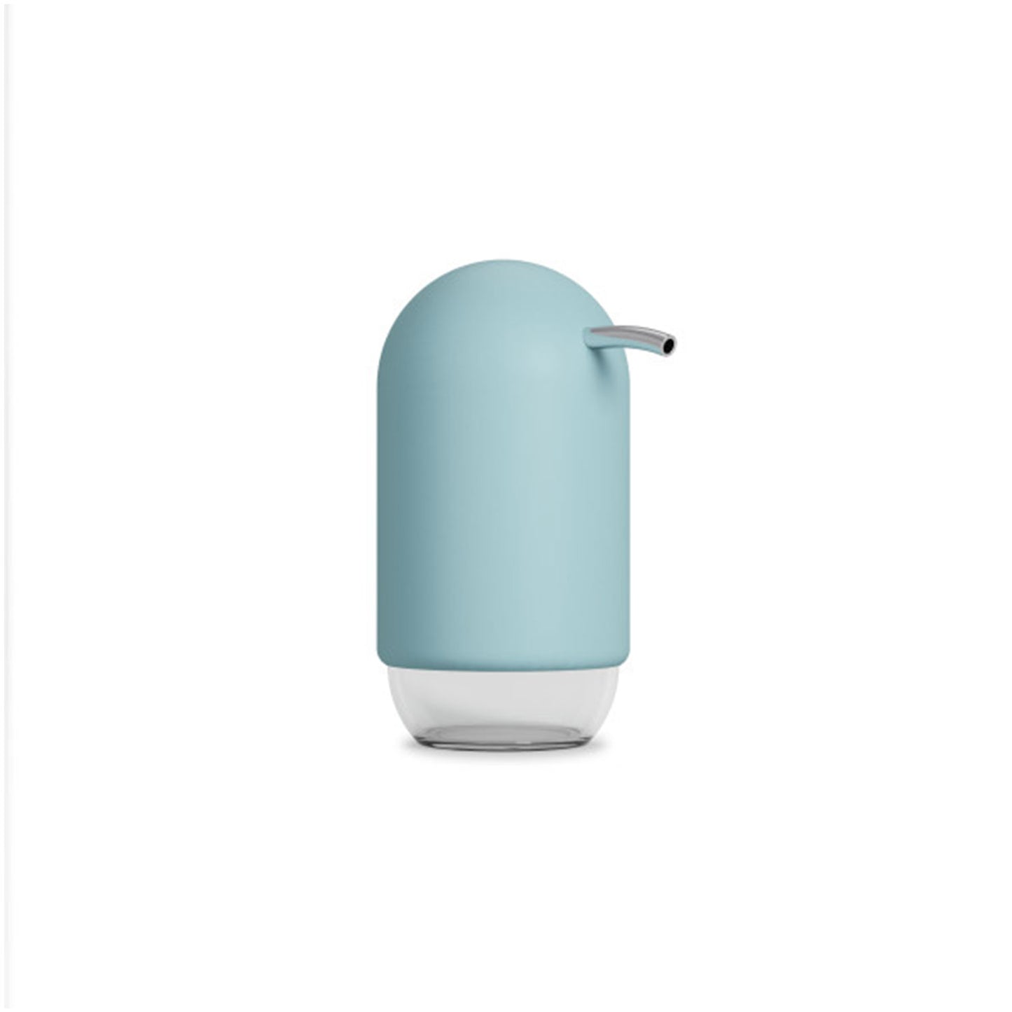 UMBRA TOUCH SOAP PUMP OCEAN BLUE - 023273-1193