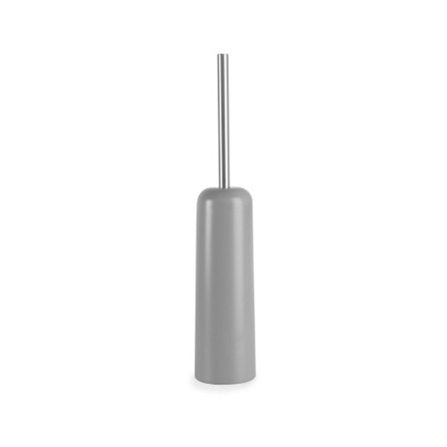 UMBRA TOUCH TOILET BRUSH GREY - 023274-918