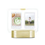 إطار صورة Umbra Glo LED مقاس 2×3 من النحاس غير اللامع - 1013261-221