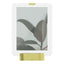إطار صورة Umbra Glo LED مقاس 5×7 من النحاس غير اللامع - 1010233-221