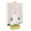 إطار صورة Umbra Glo LED مقاس 8×10 من النحاس غير اللامع - 1011085-221