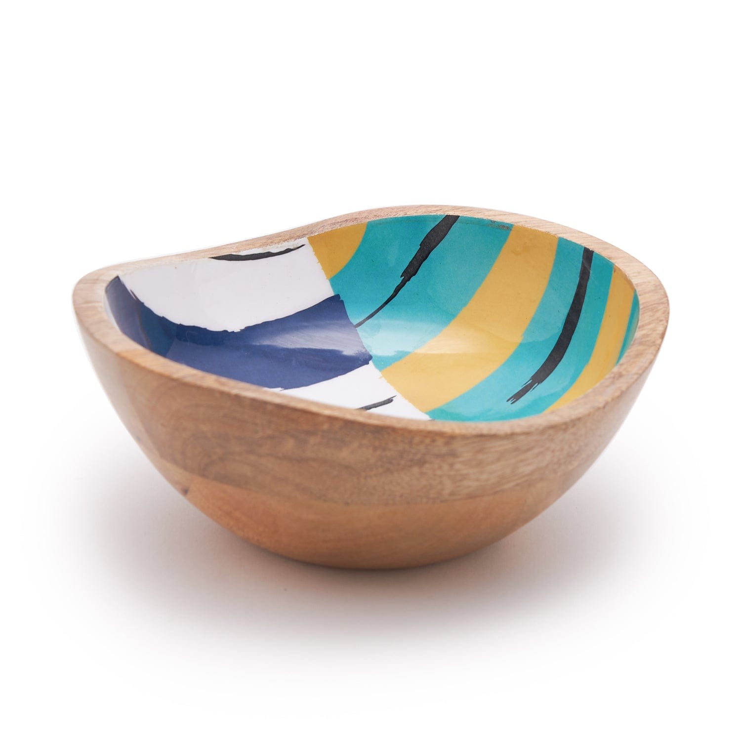 INDRA CALANDRA BOWL 7X3 INCHES