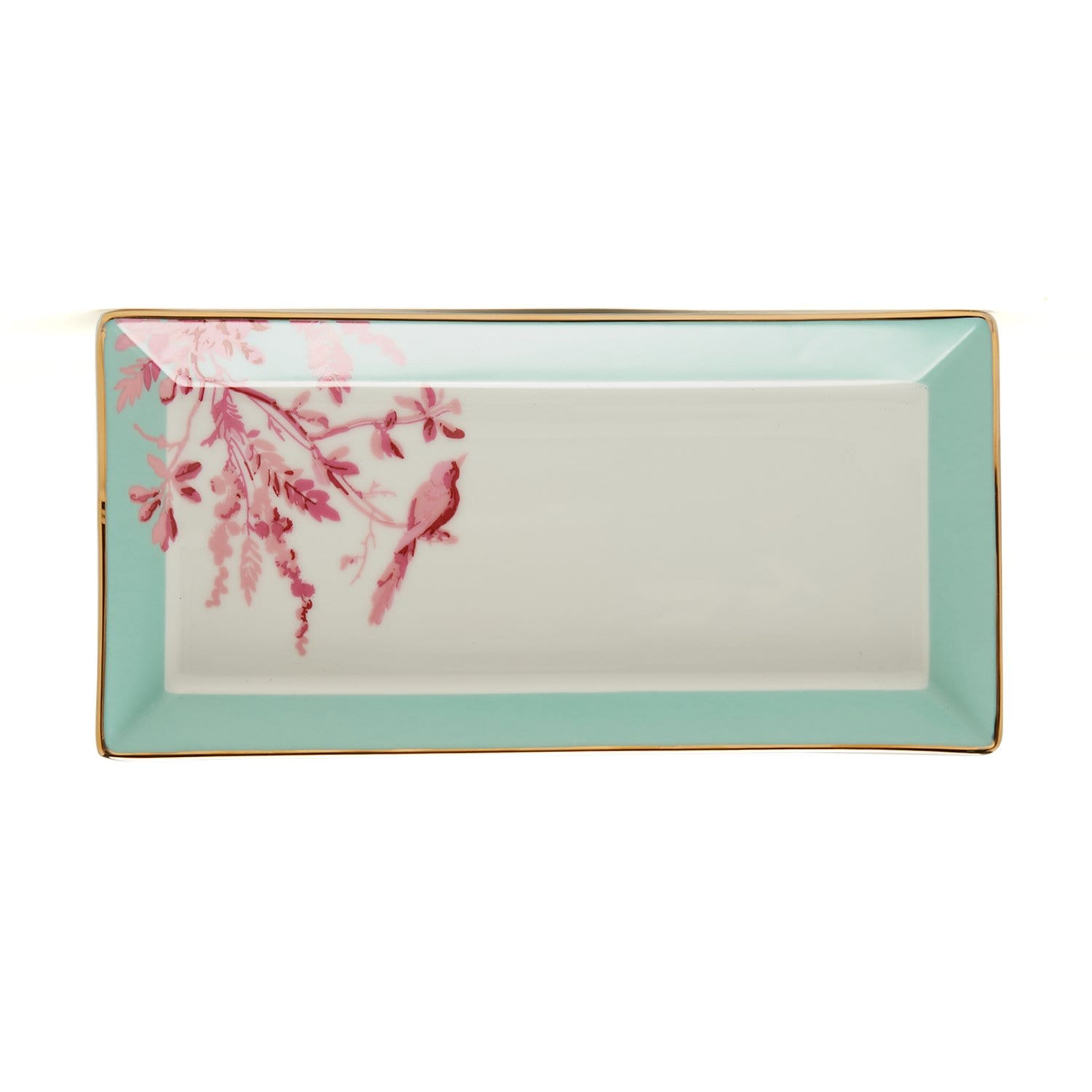 CLAIRE RECTANGULAR TRAY  - CLAIR-4903