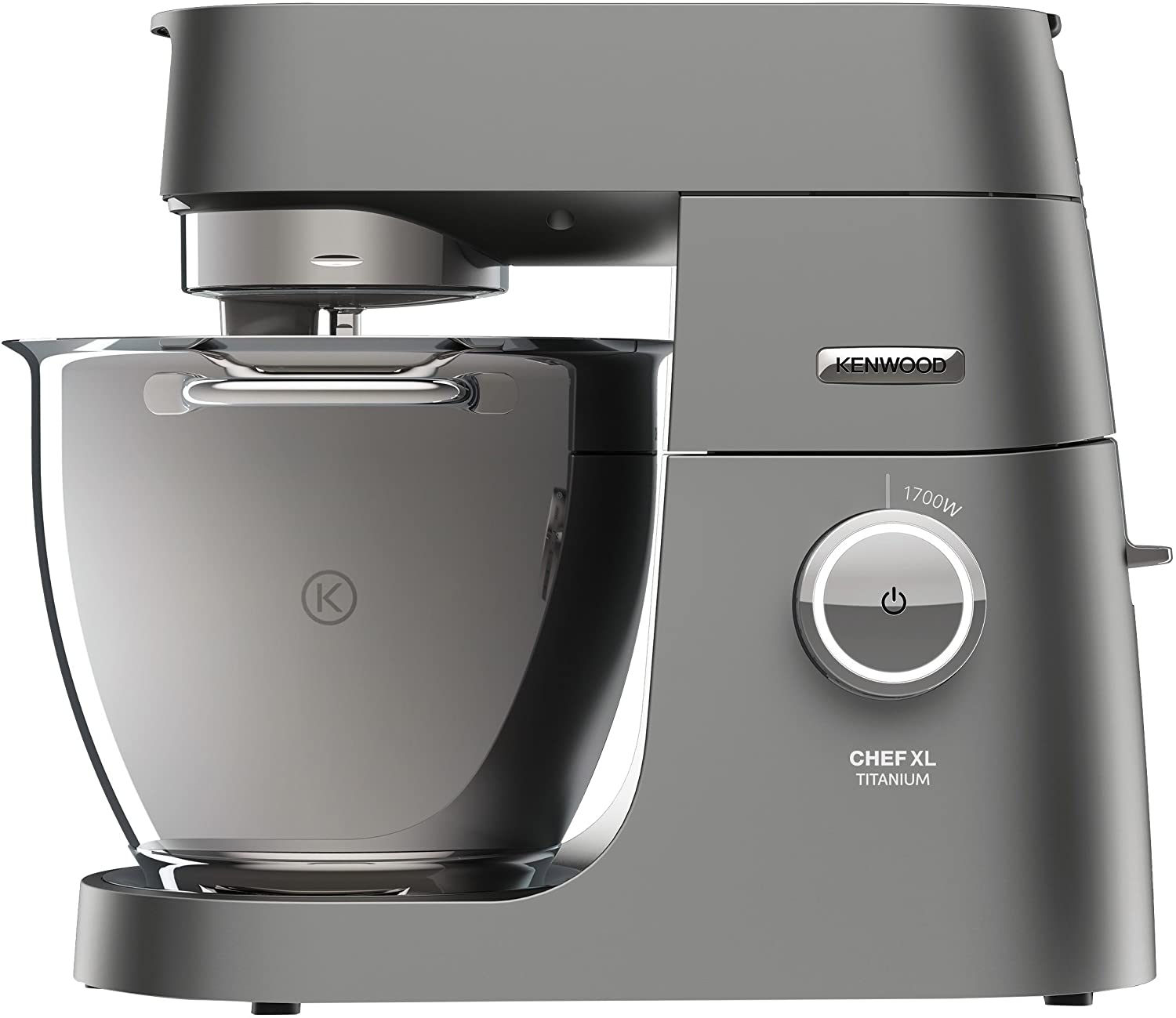 Kenwood Kitchen Machine KVL8300