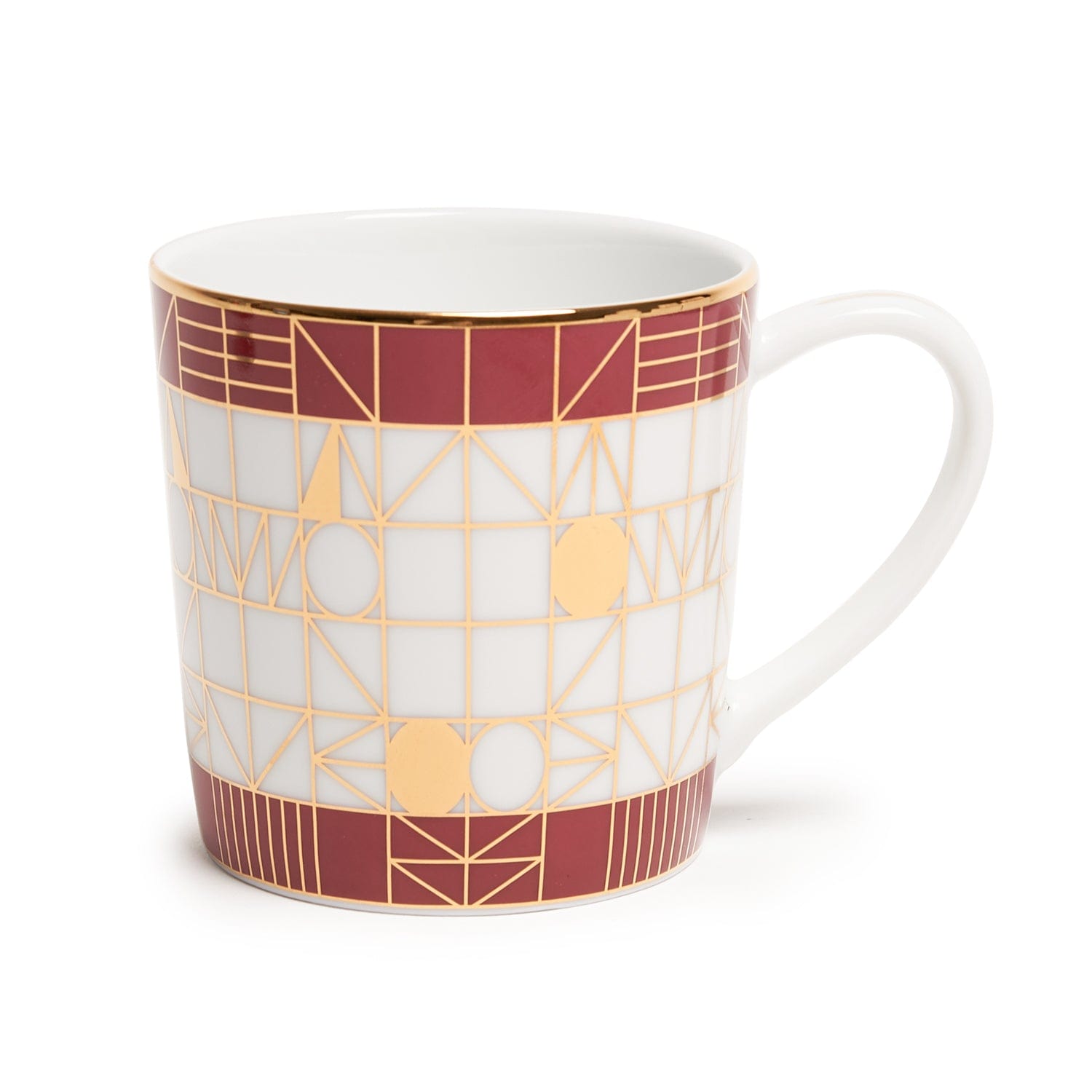 DANKOTUWA DENE COFFEE MUG