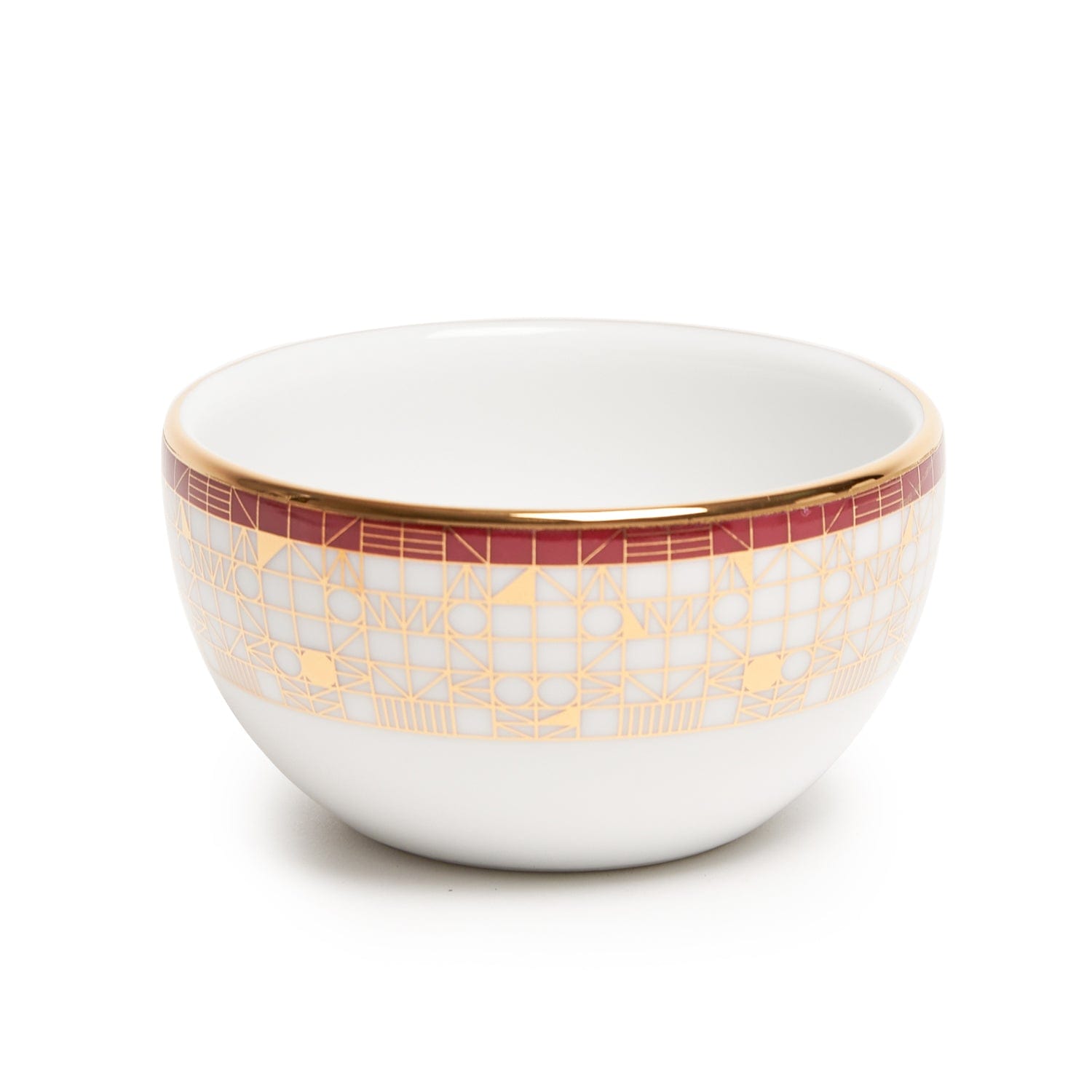 DANKOTUWA DENE 2PC NUT BOWLS