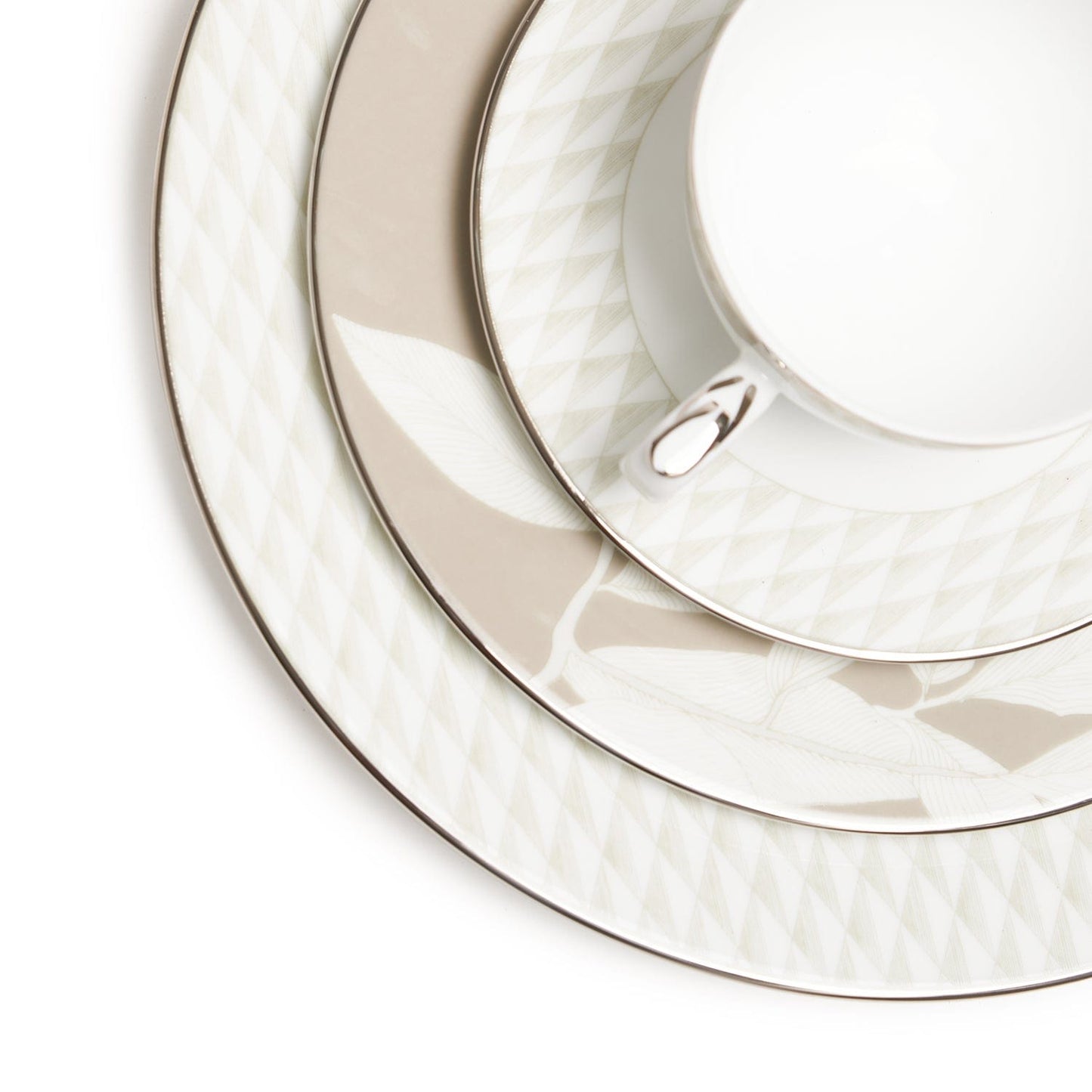 DANKOTUWA ASUKA 59PC DINNER SET