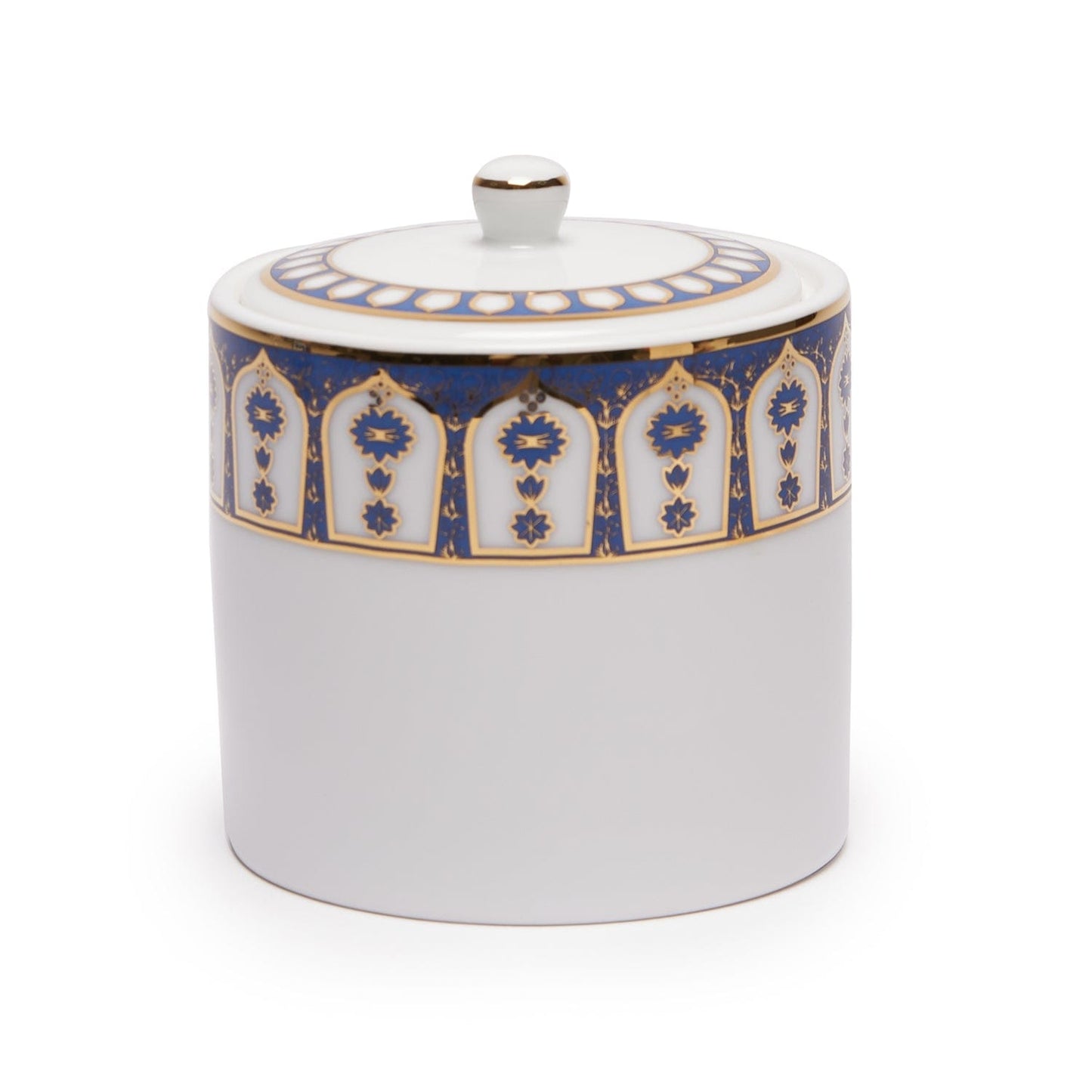 DANKOTUWA PANDORA LID JAR - SMALL