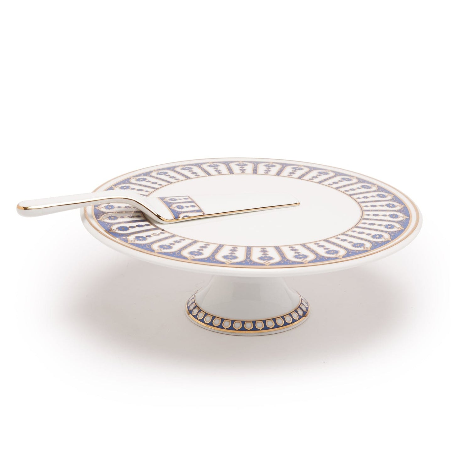 DANKOTUWA PANDORA 1TIER CAKE STAND WITH SERVING