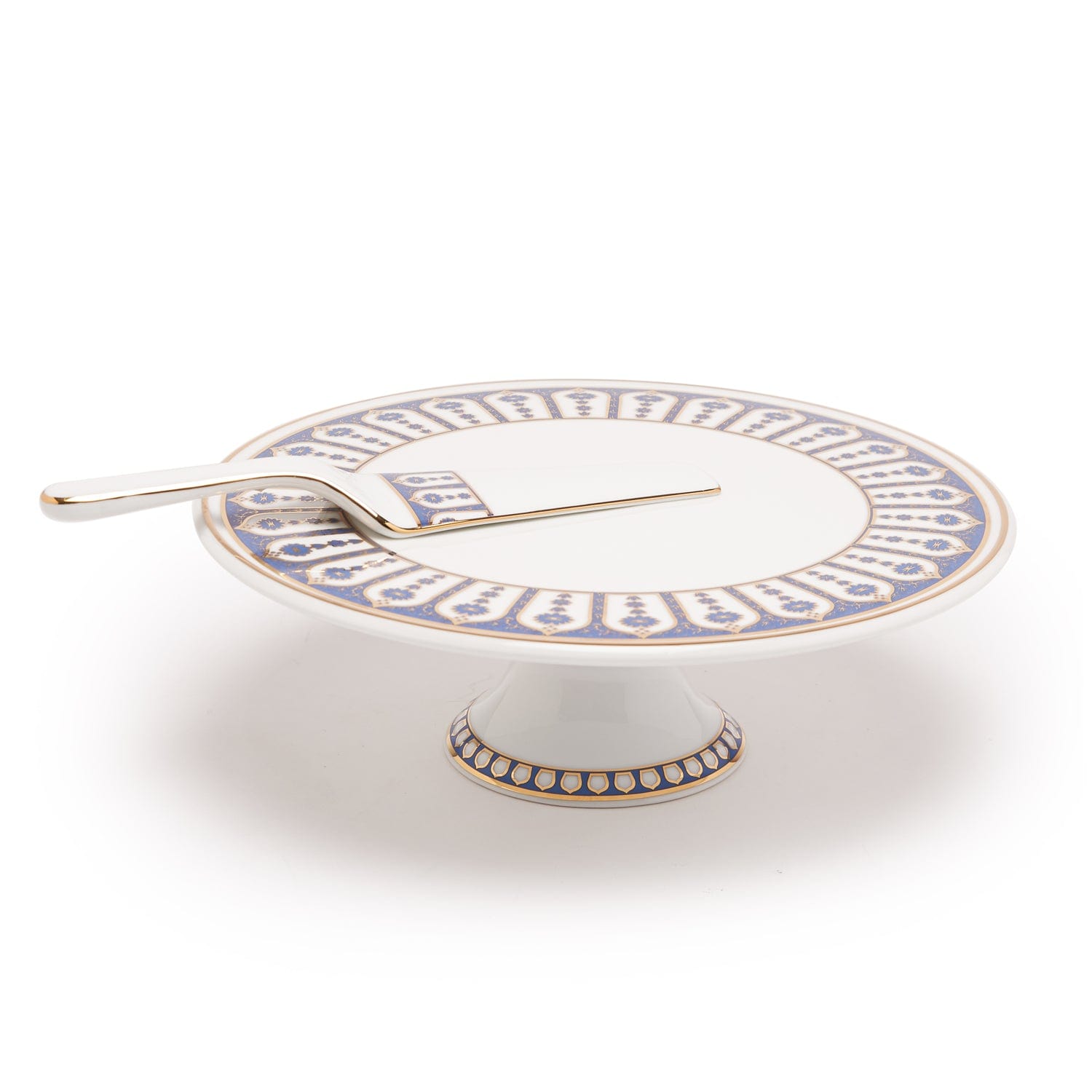 DANKOTUWA PANDORA 1TIER CAKE STAND WITH SERVING
