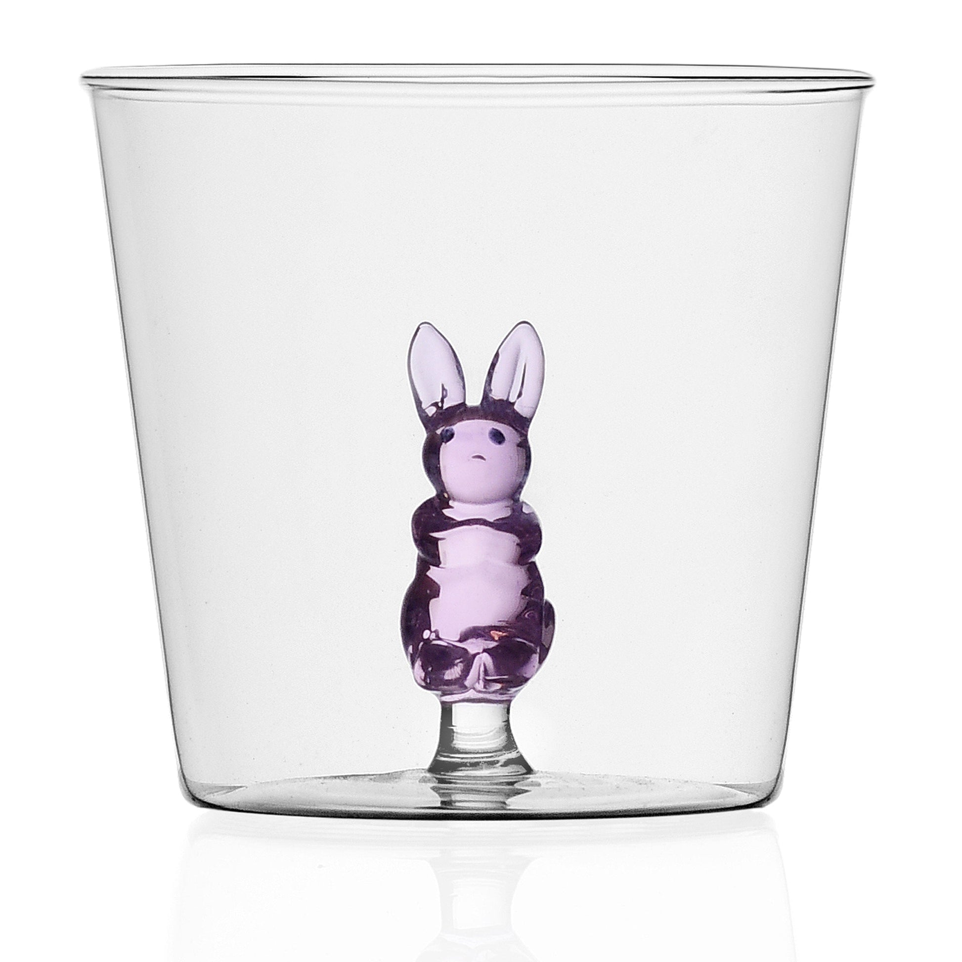 ICHENDORF MILANO TUMBLER PINK RABBIT