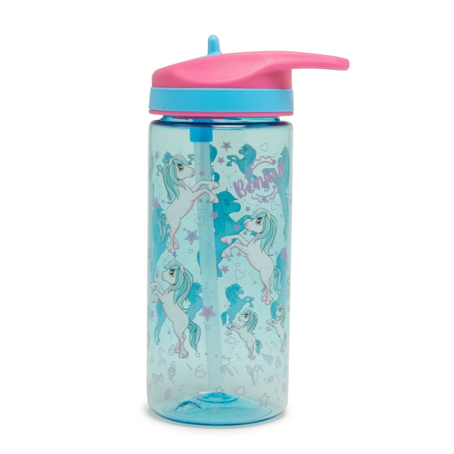 BONJOUR SIP BOX KIDS MINI PINK UNICORN 2022