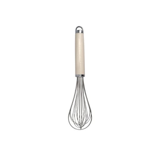Kitchenaid Coreline Whisk  Almond Cream