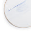 طقم أطباق سلطة بلو ويند 23 سم، 6 قطع