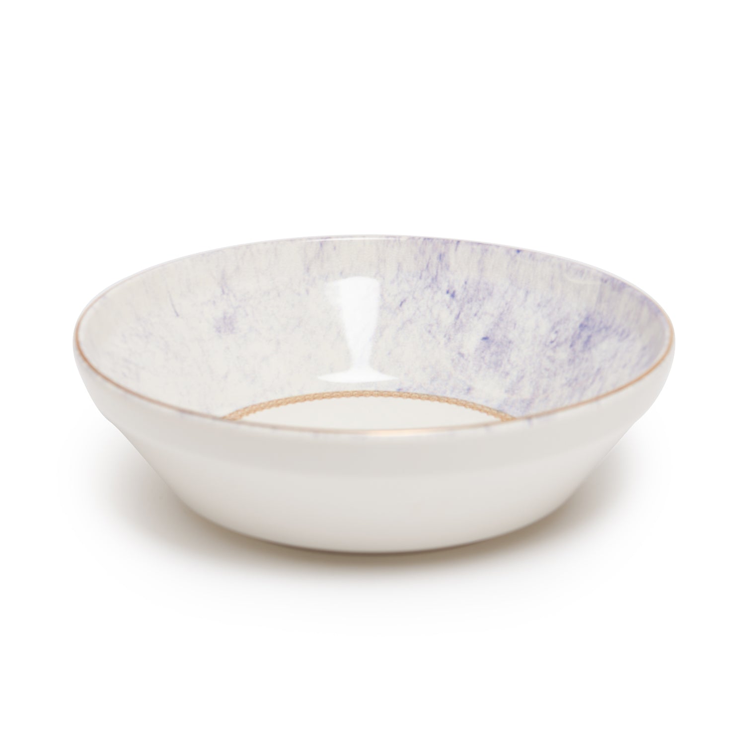 Blue Bird Salad Bowl 1 Pc