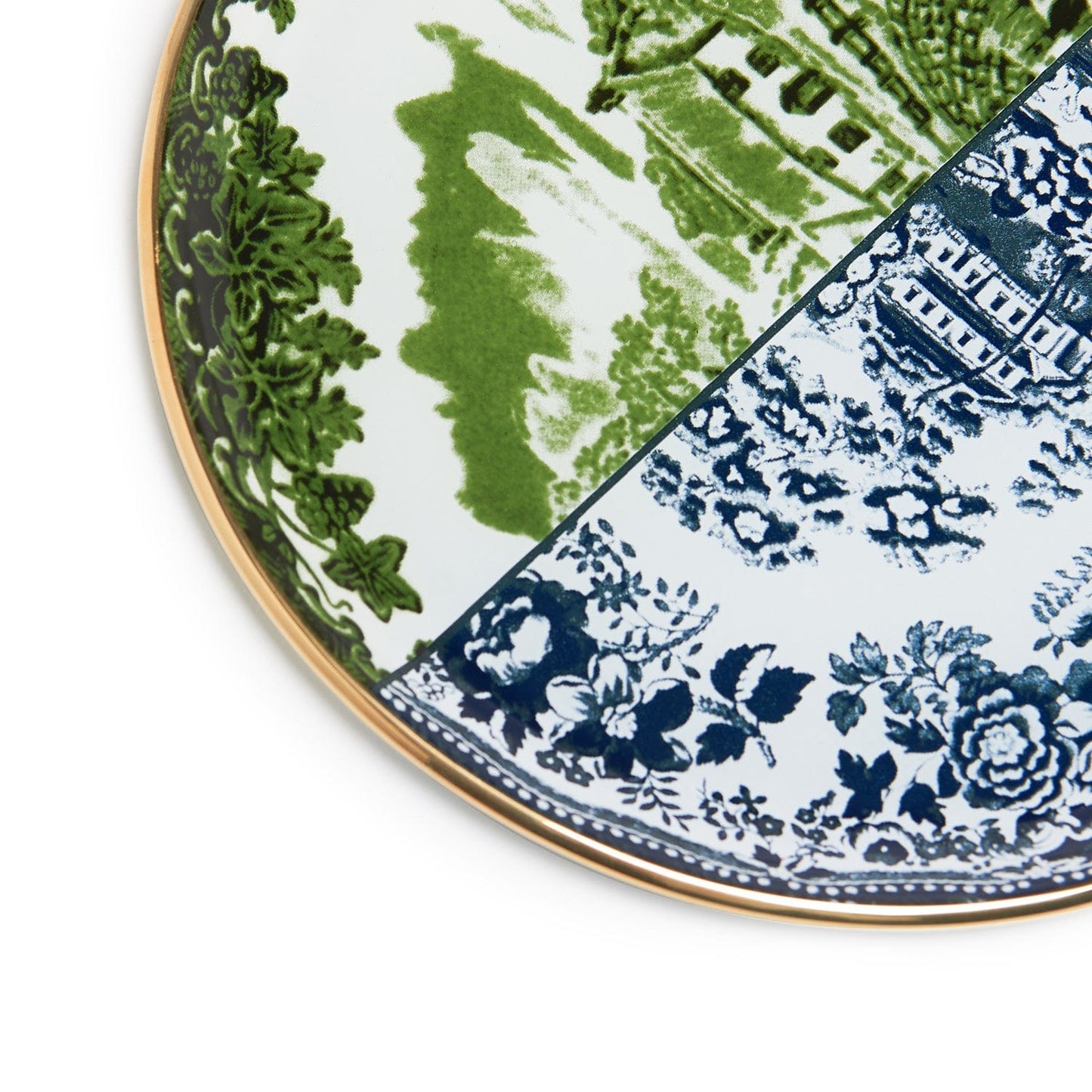 Stella 26 Cm Dinner Plate Set Of 6 Pcs