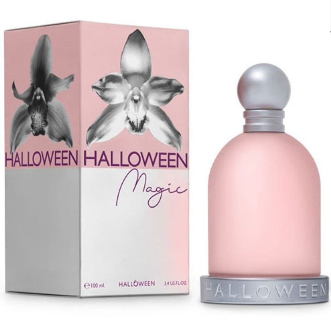 HALLOWEEN MAGIC  EDT 50ML