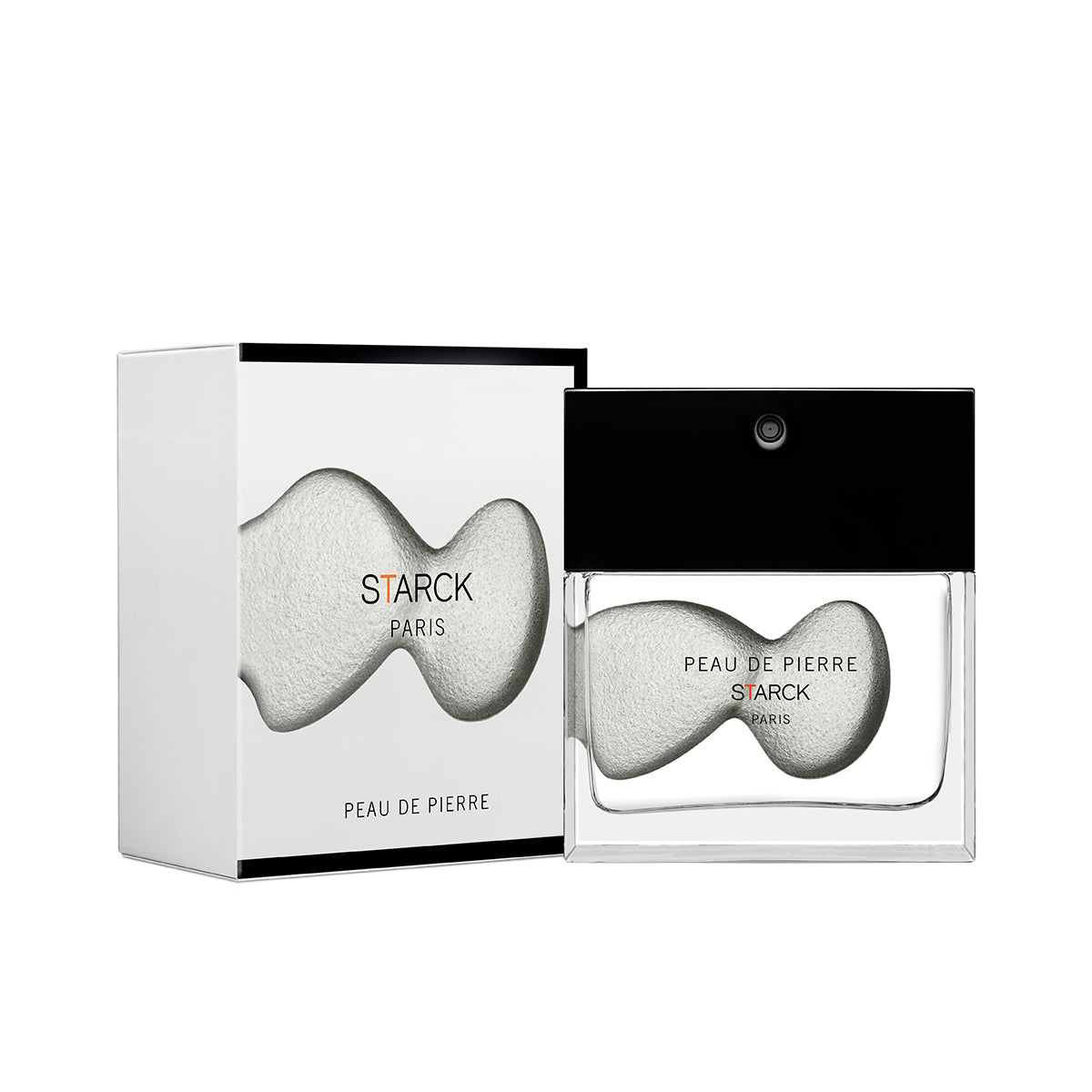 PEAU DE PIERRE  EDT 40ML