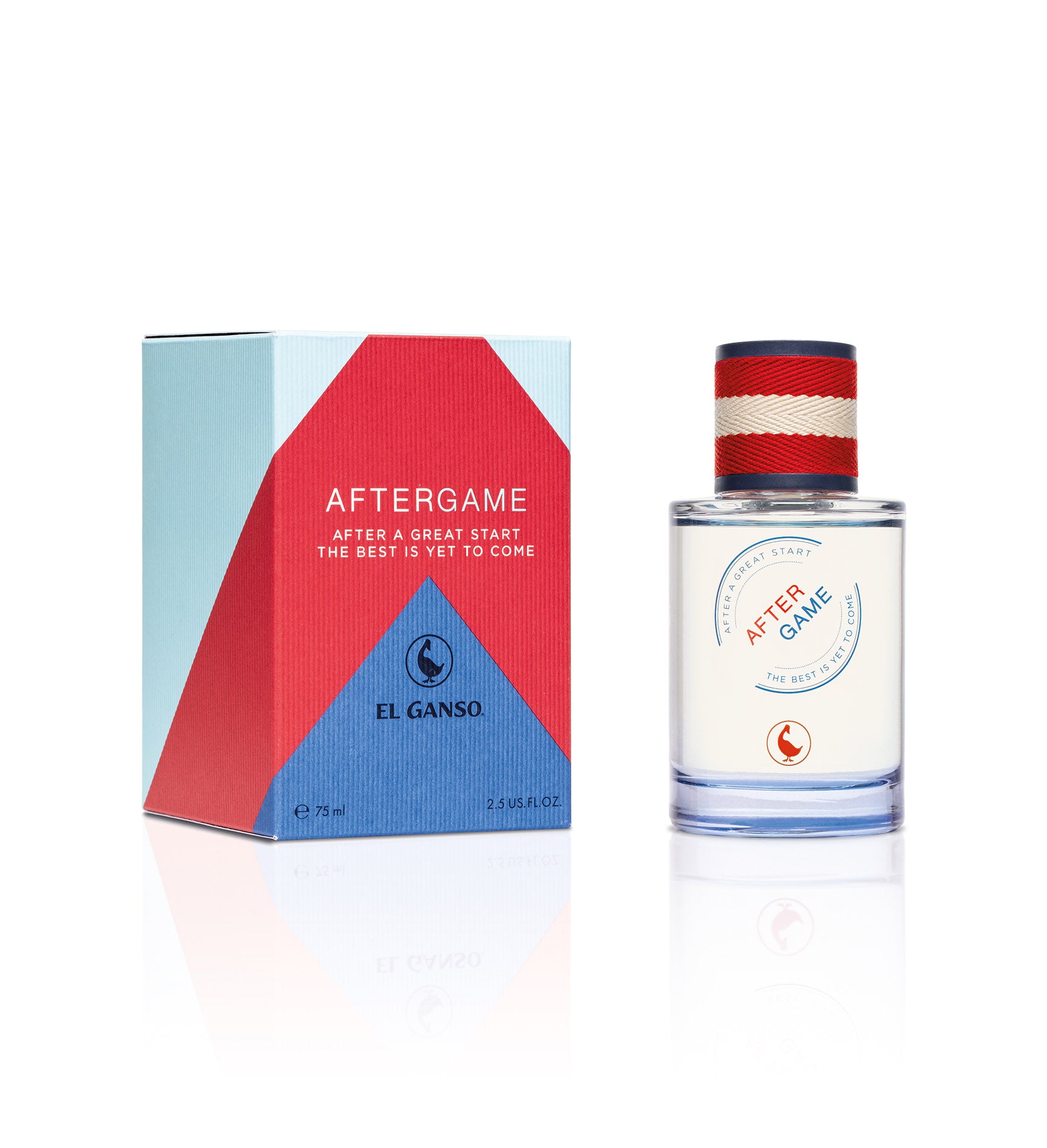 AFTER GAME EDT SPRAY 75 ML