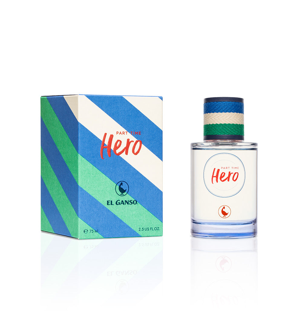 PART TIME HERO EDT SPRAY 75 ML