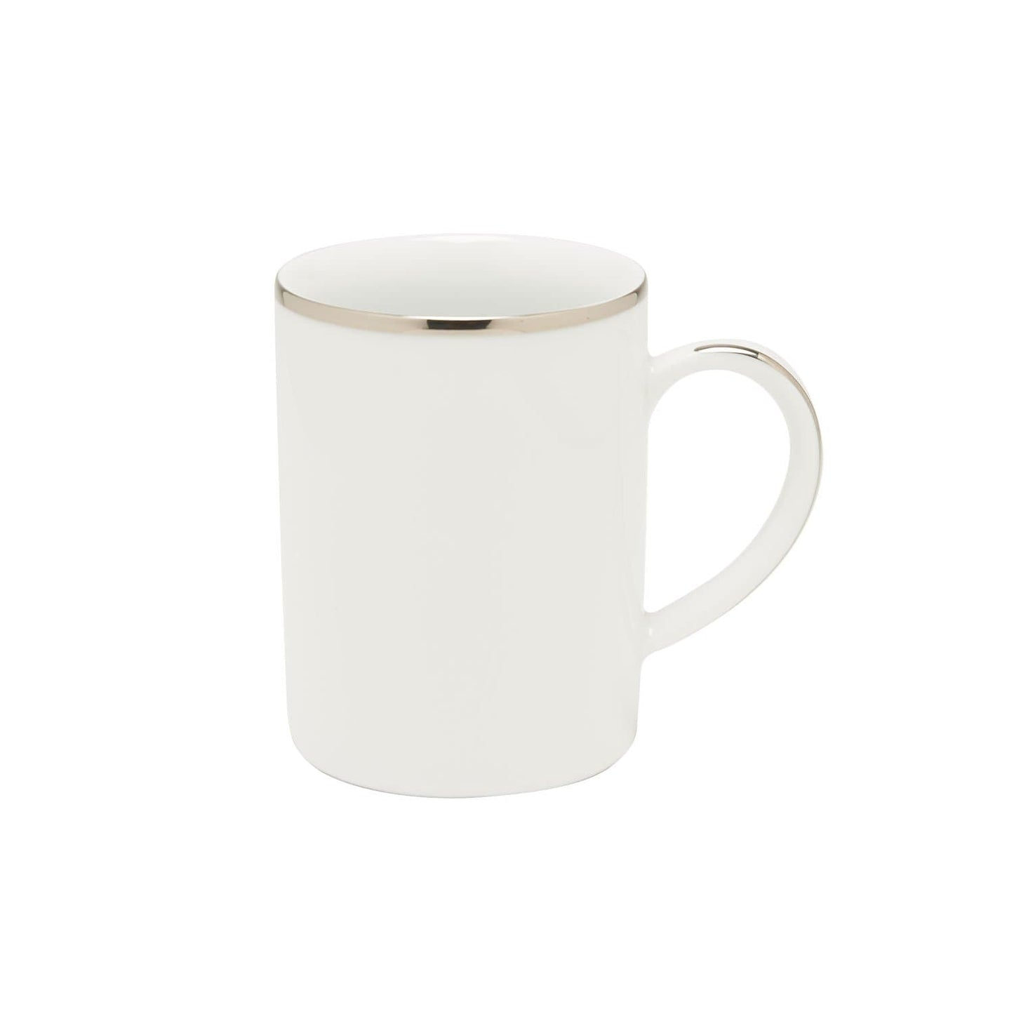DANKOTUWA 3MM PLATINUM BAND MUG - MUG
