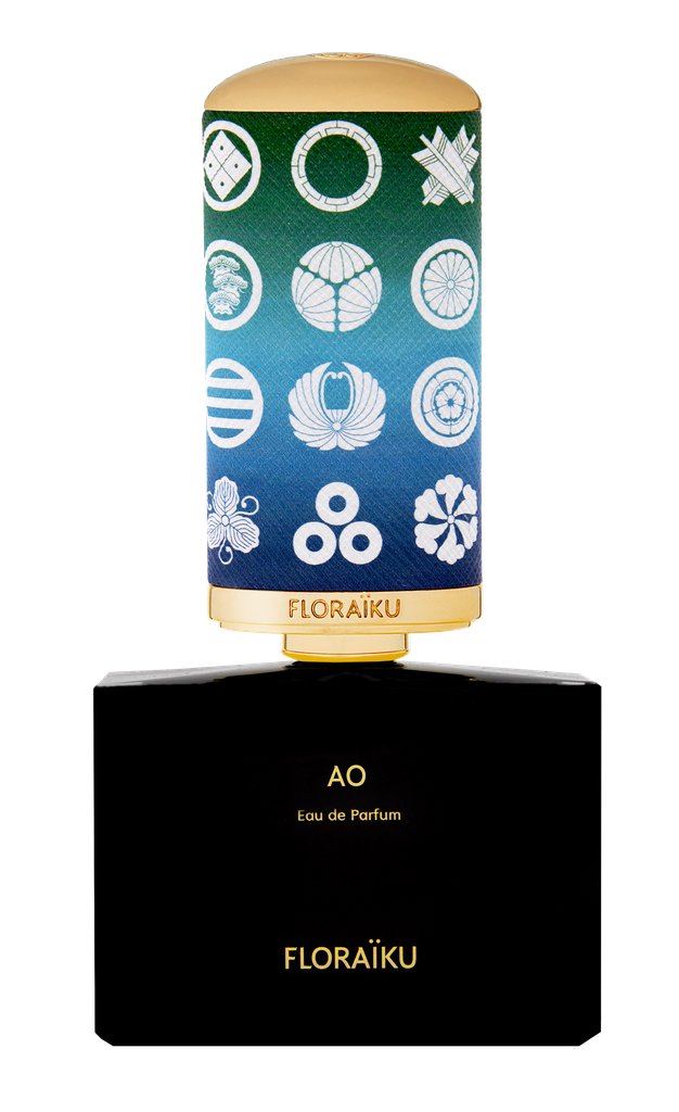 FLORAIKU AO EDP 50ML+10ML