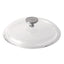 غطاء زجاجي من Berghoff Gem مقاس 24 سم - 2307357