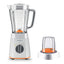 خلاط كينوود ٥٠٠ واط، ١.٥ لتر، أبيض BLP15.150Wh