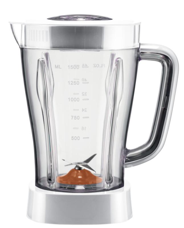 خلاط كينوود ٥٠٠ واط، ١.٥ لتر، أبيض BLP15.150Wh