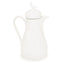 Th.Car. Arabia W. Halfmoon Lid 1L Nacre Look - 50532.45016