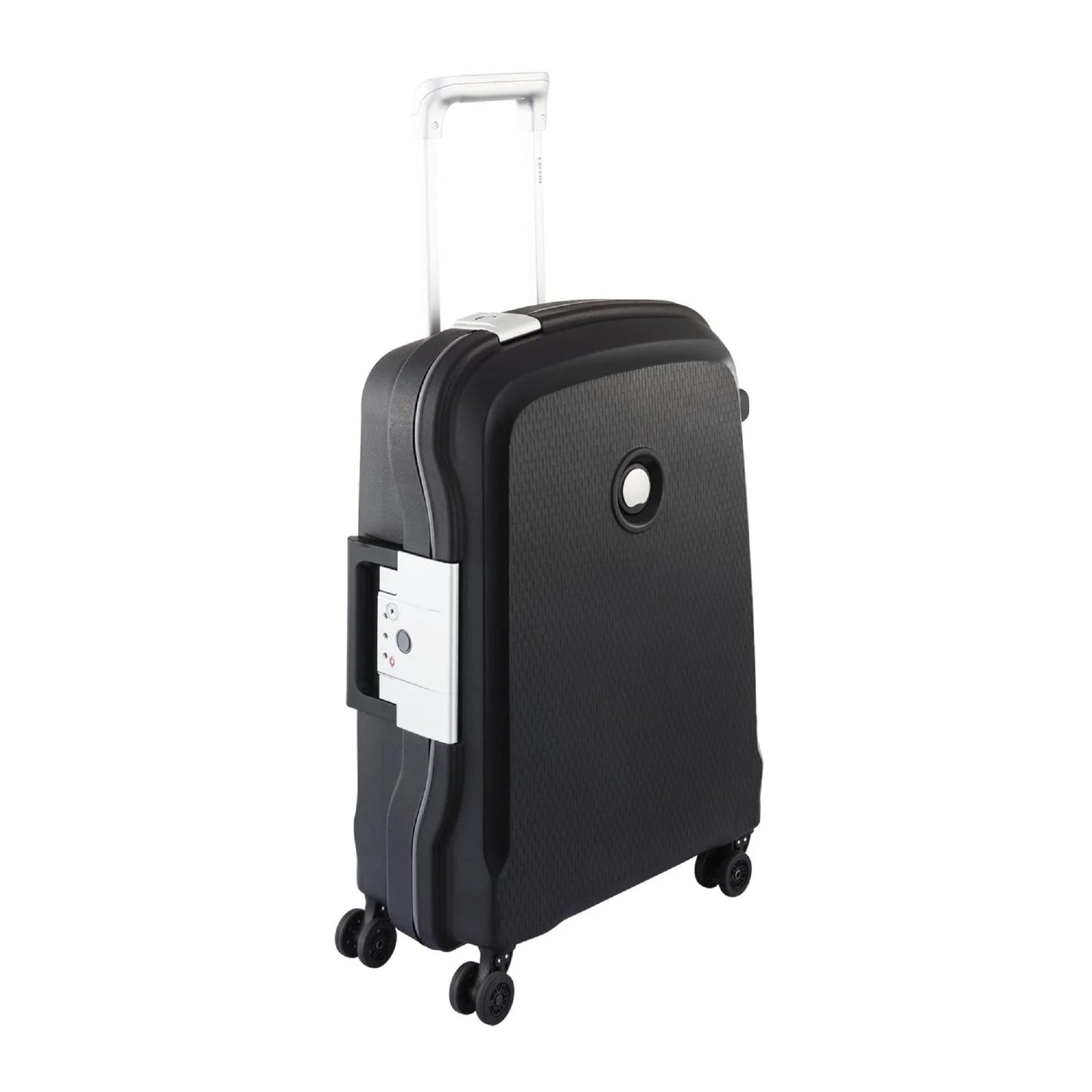حقيبة عربة Belfort Plus 76 4W سوداء