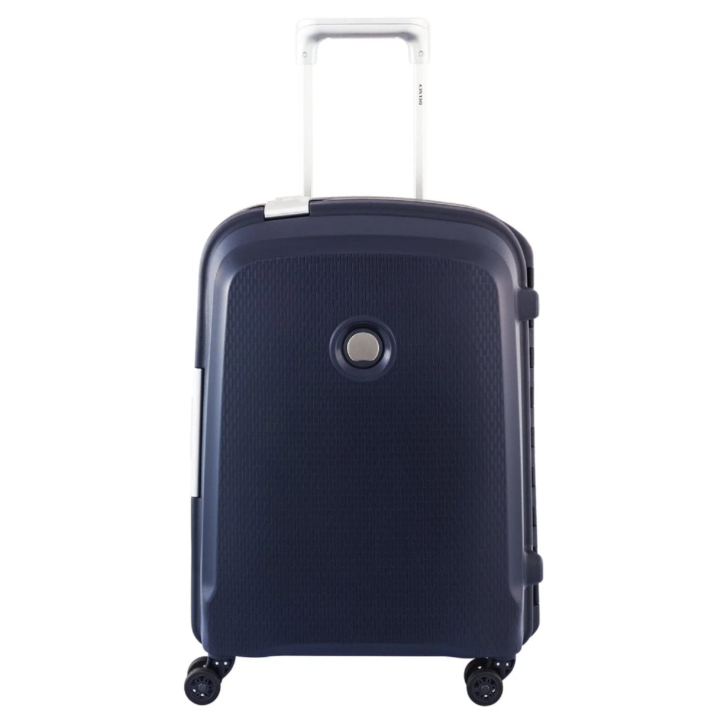 Belfort Plus 76 4W Trolley Case Blue
