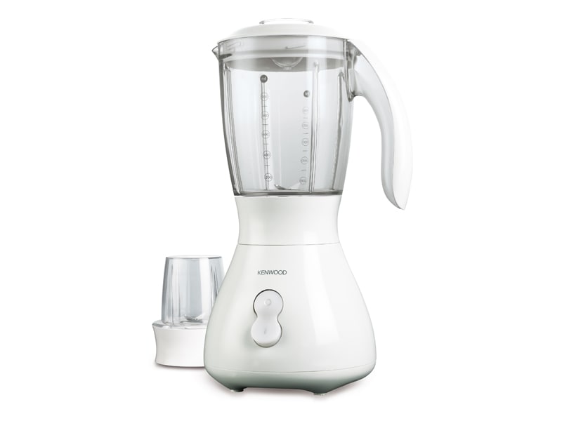 Kenwood Blender With Mill BL335007