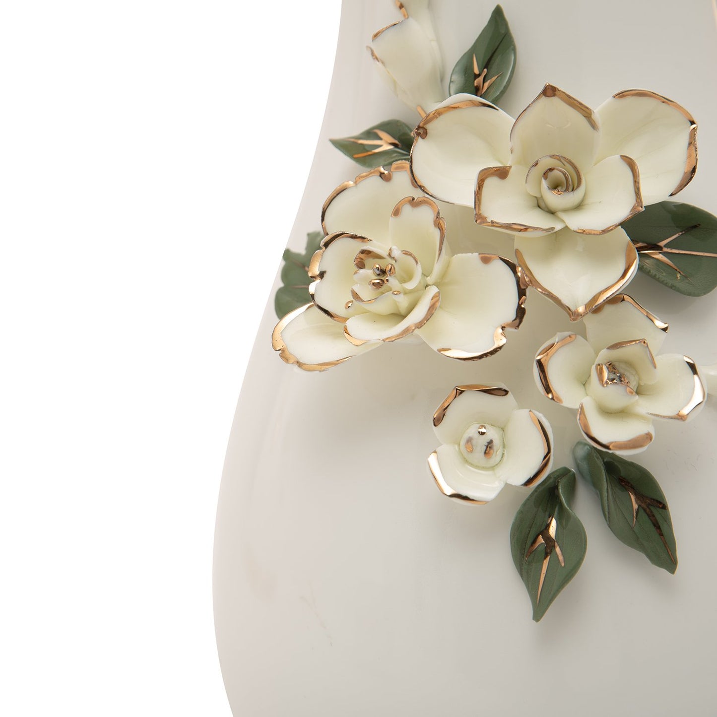 طقم قهوة شان ٣٦ قطعة - Ts36-J